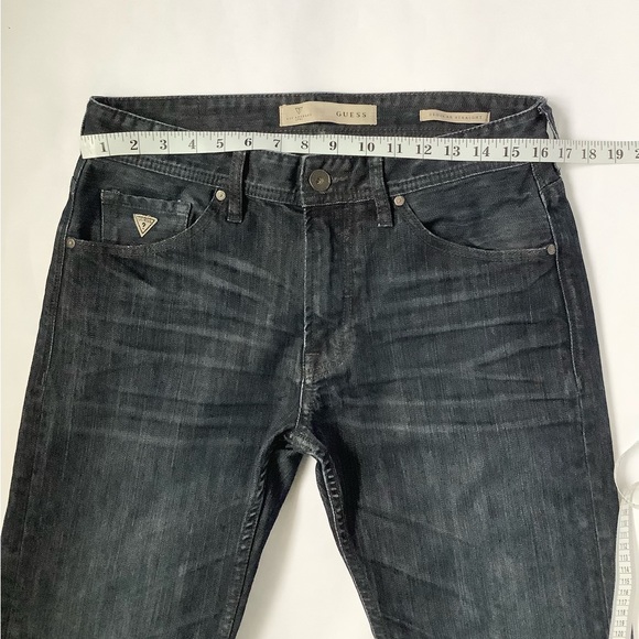 GUESS Men’s Jeans - Picture 3 of 10